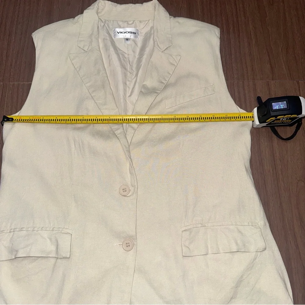 Vigoss women’s vest